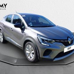 Renault Captur Captur TCe 140 EDC Business Le Mans