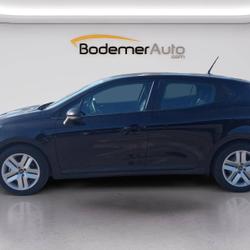 Renault Clio 5 Clio E-Tech full hybrid 145 ch GSR2 Evolution Concarneau