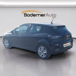 Renault Clio 5 Clio E-Tech full hybrid 145 ch GSR2 Evolution Concarneau