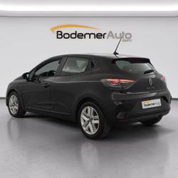 Renault Clio 5 Clio E-Tech full hybrid 145 ch GSR2 Evolution Concarneau