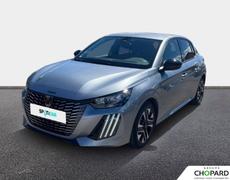 Peugeot 208 Dole