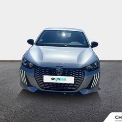 Peugeot 208 208 PureTech 100 S&S BVM6 Allure Dole