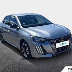 Peugeot 208 208 PureTech 100 S&S BVM6 Allure Dole