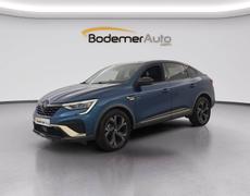 Renault Arkana Concarneau