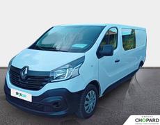 Renault Trafic Dole