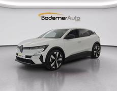 Renault Megane E-Tech Concarneau