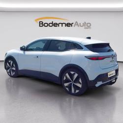 Renault Megane E-Tech Megane E-Tech EV60 220 ch optimum charge Techno Concarneau