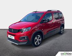 Peugeot Rifter Dole