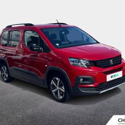 Peugeot Rifter Rifter Standard BlueHDi 130 S&S EAT8 GT Line Dole