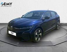 Renault Megane E-Tech Le Mans