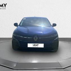 Renault Megane E-Tech Megane E-Tech EV40 130ch standard charge Equilibre Le Mans