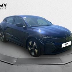 Renault Megane E-Tech Megane E-Tech EV40 130ch standard charge Equilibre Le Mans