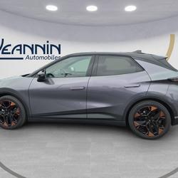 Cupra Raval Raval 211 ch Dynamic Plus Sens