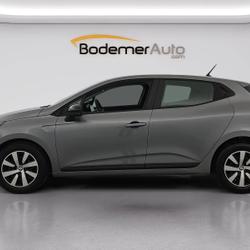 Renault Clio 5 Clio TCe 90 Equilibre Concarneau