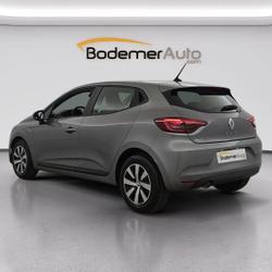Renault Clio 5 Clio TCe 90 Equilibre Concarneau