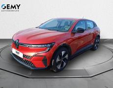 Renault Megane E-Tech Chambray-lès-Tours