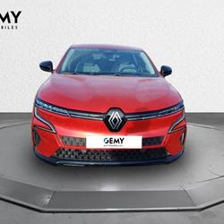 Renault Megane E-Tech Megane E-Tech EV60 220 ch super charge Equilibre Chambray-l&egrave;s-Tours