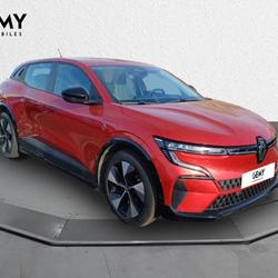 Renault Megane E-Tech Megane E-Tech EV60 220 ch super charge Equilibre Chambray-l&egrave;s-Tours