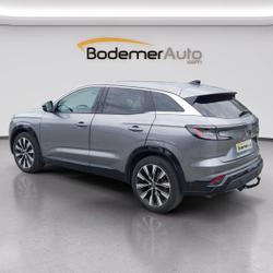 Renault Austral Austral E-Tech hybrid 200 Techno Concarneau