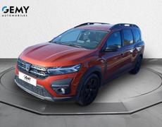 Dacia Jogger Chambray-lès-Tours