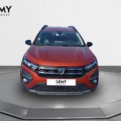 Dacia Jogger Jogger ECO-G 100 7 places SL Extreme + Chambray-l&egrave;s-Tours