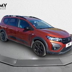 Dacia Jogger Jogger ECO-G 100 7 places SL Extreme + Chambray-l&egrave;s-Tours