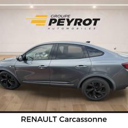 Renault Arkana E-Tech hybride 145 - 22 Engineered occasion - Carcassonne - photo 3/16