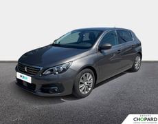 Peugeot 308 II Phase 2