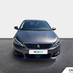 Peugeot 308 II Phase 2 308 PureTech 130ch S&S BVM6 Allure Pack Dole