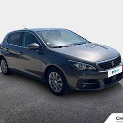 Peugeot 308 II Phase 2 308 PureTech 130ch S&S BVM6 Allure Pack Dole