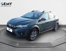 Dacia Sandero Chambray-lès-Tours