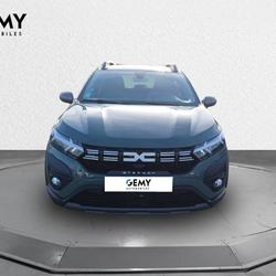 Dacia Sandero Sandero ECO-G 100 Stepway Expression Chambray-l&egrave;s-Tours