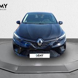 Renault Clio 5 Clio TCe 90 Equilibre Chambray-l&egrave;s-Tours