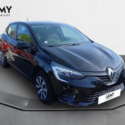 Renault Clio 5 Clio TCe 90 Equilibre Chambray-l&egrave;s-Tours