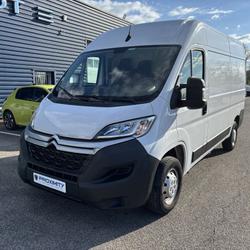 Citroen Jumper 2.2 BHDI 140 S&S 3.3T L2H2 Saint-Savin