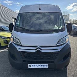 Citroen Jumper 2.2 BHDI 140 S&S 3.3T L2H2 Saint-Savin