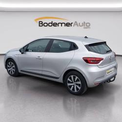 Renault Clio 5 Clio TCe 90 Equilibre Concarneau