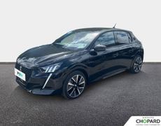 Peugeot e-208 Dole