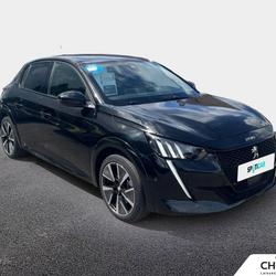 Peugeot e-208 208 Electrique 50 kWh 136ch GT Dole