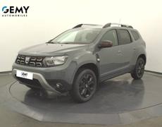 Dacia Duster Chambray-lès-Tours