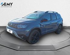 Dacia Duster Chambray-lès-Tours