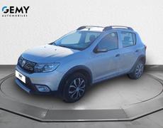 Dacia Sandero Chambray-lès-Tours