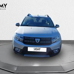 Dacia Sandero Sandero TCe 90 Stepway Chambray-l&egrave;s-Tours