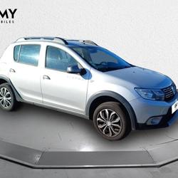 Dacia Sandero Sandero TCe 90 Stepway Chambray-l&egrave;s-Tours