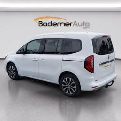Renault Kangoo Kangoo Blue dCi 115 EDC Techno Concarneau