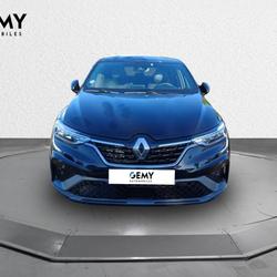 Renault Arkana Arkana E-Tech hybride 145 R.S. Line Fast Track Chambray-l&egrave;s-Tours