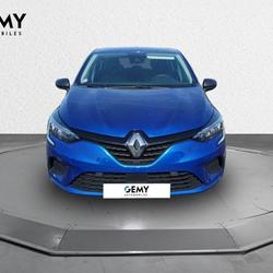 Renault Clio 5 Clio SCe 65 Authentic Chambray-l&egrave;s-Tours