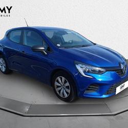 Renault Clio 5 Clio SCe 65 Authentic Chambray-l&egrave;s-Tours