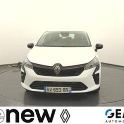Renault Clio 5 Clio SCe 65 Evolution Le Mans