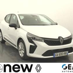 Renault Clio 5 Clio SCe 65 Evolution Le Mans